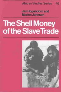 Produktbild: The Shell Money of the Slave Trade