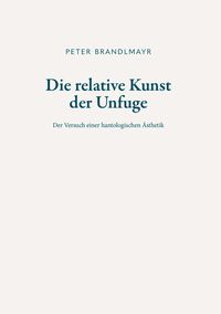 Produktbild: Die relative Kunst der Unfuge