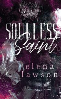 Produktbild: Soulless Saint
