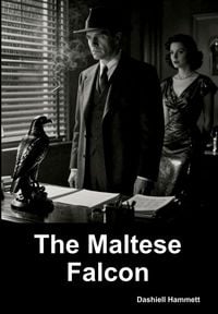 Produktbild: The Maltese Falcon