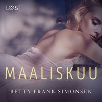 Produktbild: Maaliskuu &ndash; eroottinen novelli