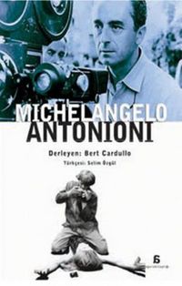 Produktbild: Michelangelo Antonioni