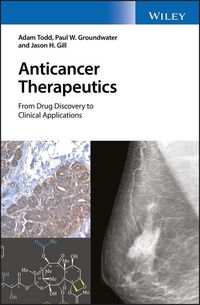 Produktbild: Anticancer Therapeutics