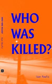 Produktbild: Who Was Killed?
