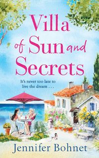Produktbild: Villa of Sun and Secrets