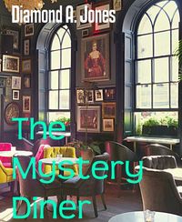 Produktbild: The Mystery Diner