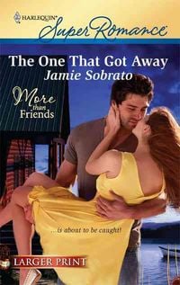 Produktbild: The One That Got Away