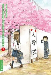 Produktbild: Nicht schon wieder, Takagi-san 07