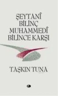 Produktbild: Seytani Bilinc Muhammedi Bilince Karsi