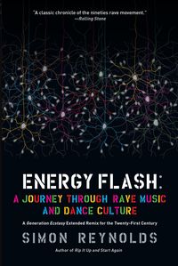 Produktbild: Energy Flash