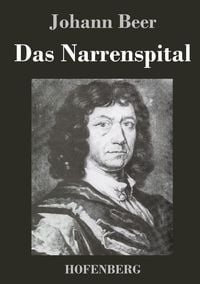 Produktbild: Das Narrenspital