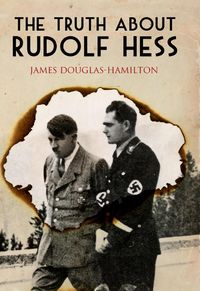 Produktbild: Truth About Rudolf Hess
