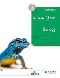 Produktbild: Cambridge O Level Biology