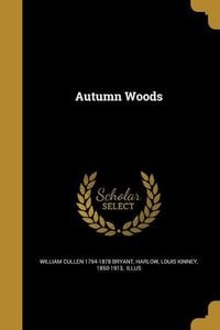 Produktbild: Autumn Woods