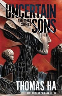 Produktbild: Uncertain Sons and Other Stories