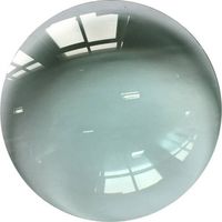 Produktbild: TOOLCRAFT 1595627 Ersatz Linse f&uuml;r Lupenleuchte &oslash;127 mm 5 Dioptrien 2.25x Vergr&ouml;&szlig;erungsfaktor=2.25 x 12.7 mm 2021 Energieeffizienzklasse n.rel