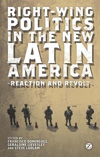 Produktbild: Right-Wing Politics in the New Latin America