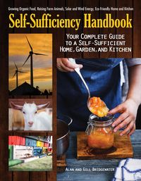 Produktbild: Self-Sufficiency Handbook