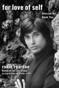 Produktbild: For Love Of Self (Blessed Be, #2)
