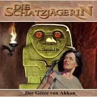 Produktbild: Der G&ouml;tze von Akkon