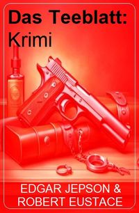 Produktbild: Das Teeblatt: Krimi