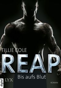 Produktbild: REAP - Bis aufs Blut