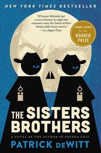 Produktbild: The Sisters Brothers