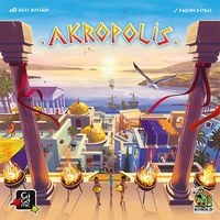 Produktbild: Akropolis
