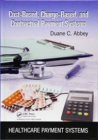 Produktbild: Abbey, D: Cost-Based, Charge-Based, and Contractual Payment