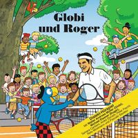 Bild vom Artikel Globi und Roger vom Autor 