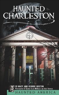 Produktbild: Haunted Charleston