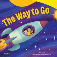 Produktbild: Way to Go