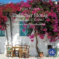 Produktbild: T&ouml;dlicher Honig