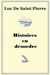 Produktbild: Histoires en d&eacute;sordre