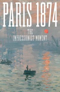 Produktbild: Paris 1874