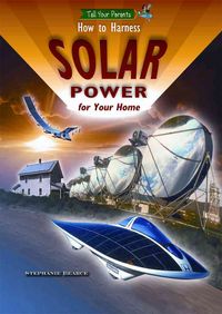 Produktbild: Ht Harness Solar Power For You