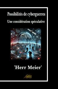 Produktbild: Possibilit&eacute;s de cyberguerres