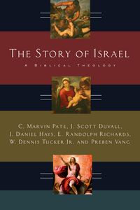 Produktbild: The Story of Israel