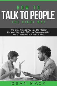 Produktbild: How to Talk to People
