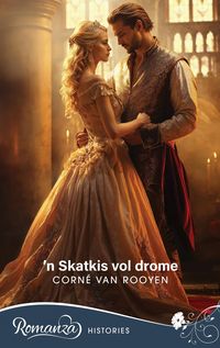 Produktbild: 'n Skatkis vol drome