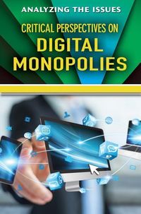 Produktbild: Critical Perspectives On Digit