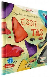 Produktbild: Essiz Tas