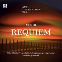Produktbild: Verdi Requiem