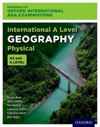 Produktbild: Ross, S: Oxford International AQA Examinations: Internationa