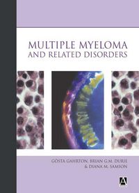 Produktbild: Multiple Myeloma and Related Disorders