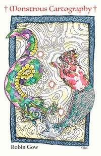 Produktbild: Monstrous Cartography