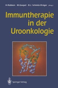 Produktbild: Immuntherapie in der Uroonkologie