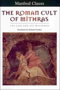 Produktbild: Clauss, M: Roman Cult of Mithras