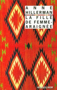 Produktbild: La fille de Femme-Araign&eacute;e