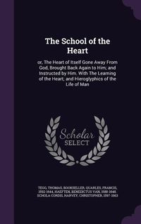 Produktbild: The School of the Heart